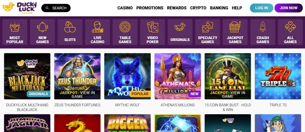 Classic 3-Reel Slots